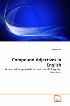 Compound Adjectives in English - Conti, Sara