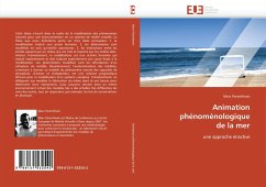 Animation phénoménologique de la mer - Parenthoen, Marc