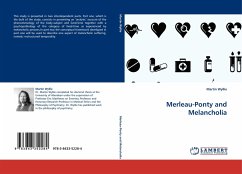 Merleau-Ponty and Melancholia