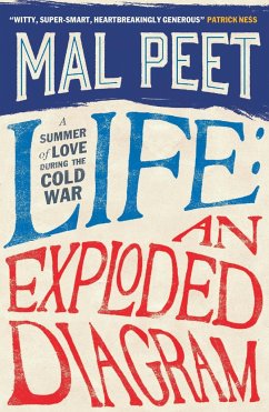 Life: An Exploded Diagram - Peet, Mal