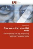 Financeurs, Etat Et Société Civile