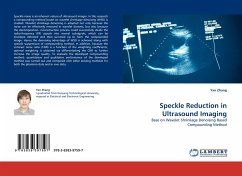 Speckle Reduction in Ultrasound Imaging