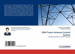 GSM Tower Antenna Control System - Durrani, Kaleem U.;Arshad, Muhammad