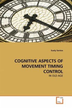 COGNITIVE ASPECTS OF MOVEMENT TIMING CONTROL - Santos, Suely