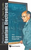 PHY FOUND OF QUANT ELEC BY DAVID KLYSHKO PHY FOUND OF QUANT ELEC BY DAVID KLYSHKO