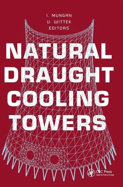 Cover Natural Draught Cooling Towers