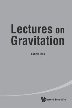 Lectures on Gravitation