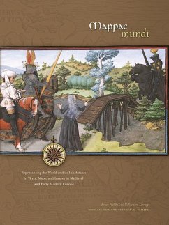 Mappae Mundi - Fox, Michael; Reimer, Stephen R