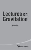 LECTURES ON GRAVITATION