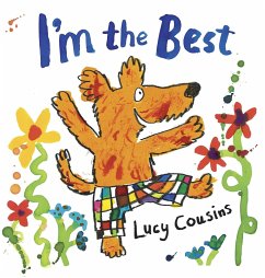 I'm the Best - Cousins, Lucy