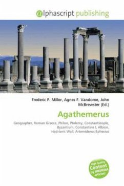Agathemerus