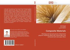 Composite Materials - Le, Thai Hung;Favier, Denis;Orgeas, Laurent