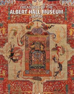 Treasures of the Albert Hall Museum, Jaipur - Singh, Chandramani