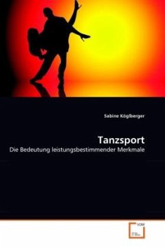 Tanzsport - Köglberger, Sabine