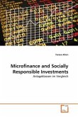 Microfinance and Socially Responsible Investments