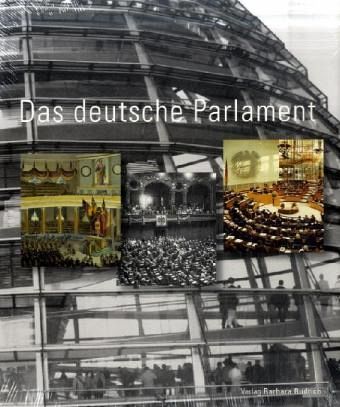 Das deutsche Parlament Das deutsche Parlament