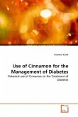 Use of Cinnamon for the Management of Diabetes