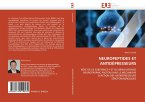 NEUROPEPTIDES ET ANTIDÉPRESSEURS