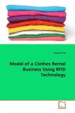 Model of a Clothes Rental Business Using RFID Technology