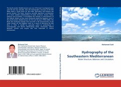 Hydrography of the Southeastern Mediterranean - Said, Mohamed