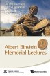 ALBERT EINSTEIN MEMORIAL LECTURES - Bild 1