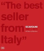 Scavolini 1961-2011: 50 Years of Kitchens