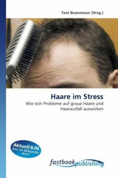 Haare im Stress - Brammson, Toni