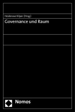 Governance und Raum