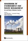 Handbook of Environment and Waste Management: Air and Water Pollution Control