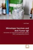 Mimotope Vaccines and Anti-Tumor IgE