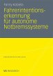 Fahrerintentionserkennung für autonome... - Bild 1
