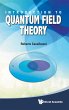 INTRODUCTION TO QUANTUM FIELD THEORY - Bild 1