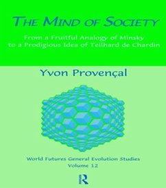 Mind of Society - Provencal, Yvon; Provencal