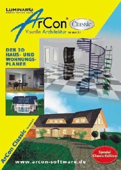 Cover Arcon Classic 3.1