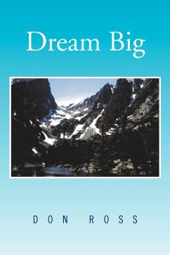 Dream Big - Don Ross