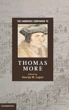 The Cambridge Companion to Thomas More