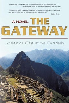 The Gateway - Daniels, Joanna Christine