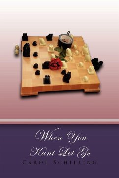 Cover When You Kant Let Go