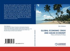 GLOBAL ECONOMIC CRISIS AND ASEAN ECONOMY - Tambunan, Tulus