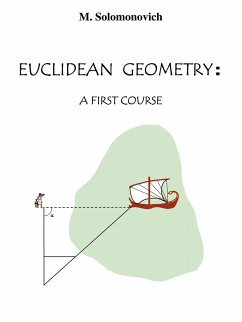 Euclidean Geometry - Solomonovich, Mark