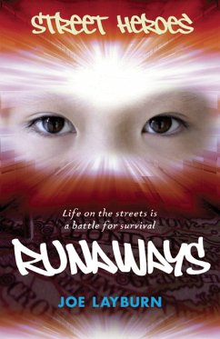 Runaways - Layburn, Joe