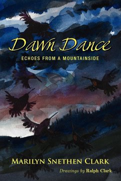 Dawn Dance - Marilyn Snethen Clark