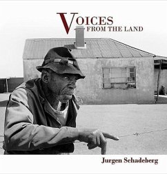 Voices from the Land - Schadeberg, Jurgen