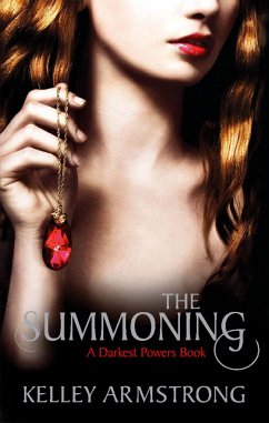 The Summoning - Armstrong, Kelley