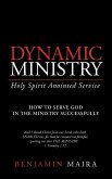 Dynamic Ministry