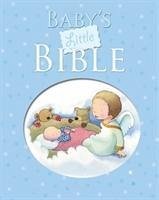 Baby's Little Bible - Toulmin, Sarah