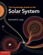 The Cambridge Guide to the Solar System - Bild 1