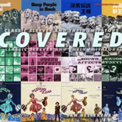 Covered! - Bellekens, Jan