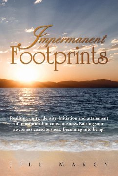 Impermanent Footprints - Marcy, Jill