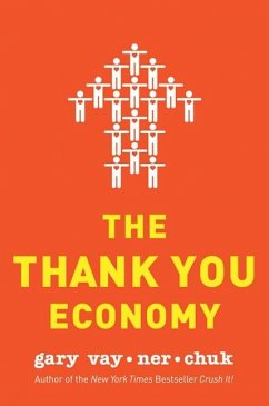Thank You Economy - Vaynerchuk, Gary